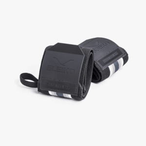 20% Off Eleiko Weightlifting Wrist Wraps