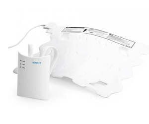 Eq Rewards: Epileptic Seizure Monitor