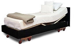 No Rewards: Bariatric Bed Base- IC555