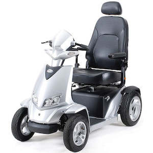 Merits Silverado Extreme (S940A)