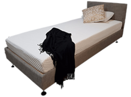 Companion Bed (Base Only) Stationary