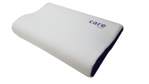 Pillow And Cushions: Pillow  - Visco Contoured