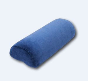 Pillow And Cushions: Half Lumbar Cushion