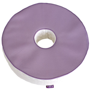 Pillow And Cushions: Donut Cushion - Visco