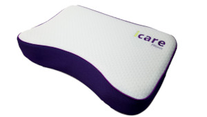 Pillow And Cushions: Pillow - Visco Curve