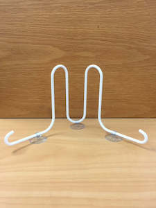 Kitchen Aids: Pot Stabiliser Handle