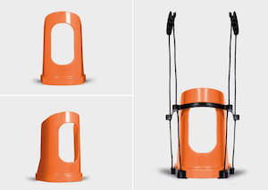 Ezy- As Stocking Applicator