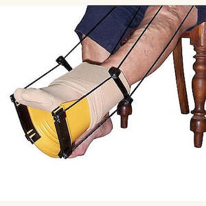 Sock Stocking Aids: Ezy-As Stocking/Garment Applicator Handle