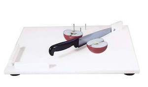 Support For Daily Living: Parsons Combo Cutting Board