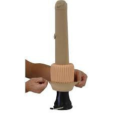 Support For Daily Living: Doff n Donner Cone