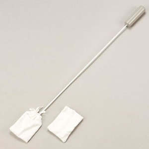 Support For Daily Living: Toe Washer