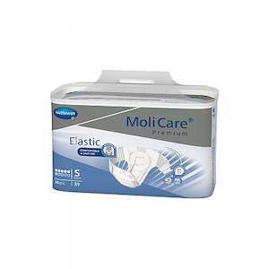 Molicare Product Range: MoliCare Premium Elastic 6D