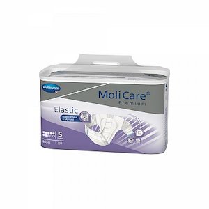 Molicare Product Range: MoliCare Premium Elastic 8D