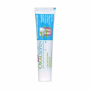 Oral 7 Moisturising Mouth Gel