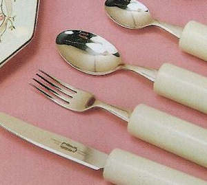 Cutlery: Queens Standard Cutlery