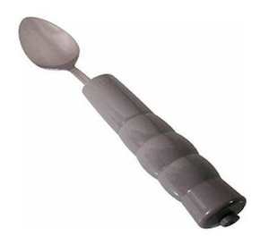 Cutlery: Weighted Utensils