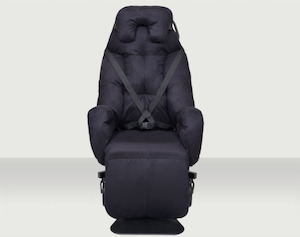 Elysee Mobility Chair - Manual  or Electric option