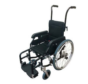 Wheelchair Paediatric
