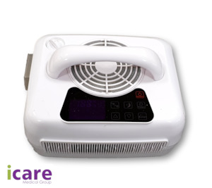 Cooling System: HydroSense Unit