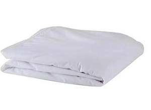 Bed Linen: Waterproof Sheet - Fitted