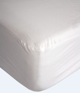 Bed Linen: Mattress Cover
