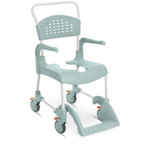 Shower Seats: Shower Commode