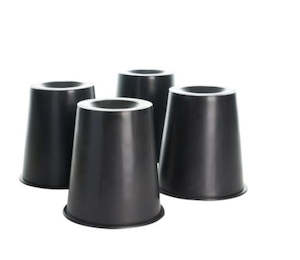 Chair Accessories: Bed & Chair Raiser