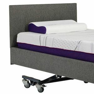 Icare Beds: I-CARE IC333 Headboard
