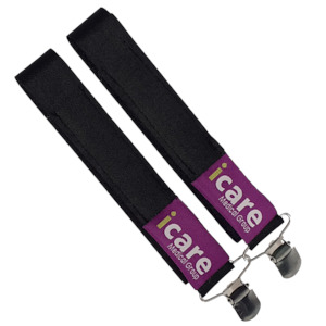 Pillow Suspender - Pair