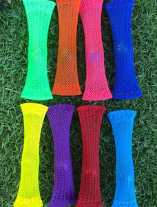 Sensory: Marble Mesh Fidget - Single