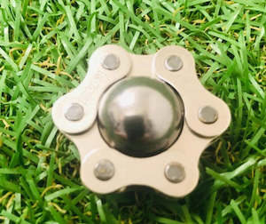 Sensory: Magic Ball Fidget