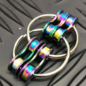Sensory: Loop Ring Fidget