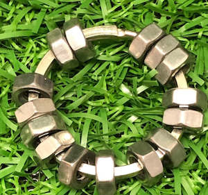 Sensory: Hexagon Ring Fidget