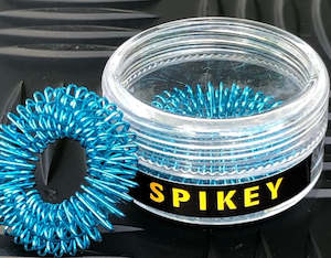 Sensory: Finger Spikey Fidget