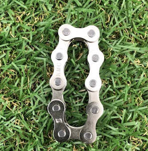 Sensory: Chain Link Fidget