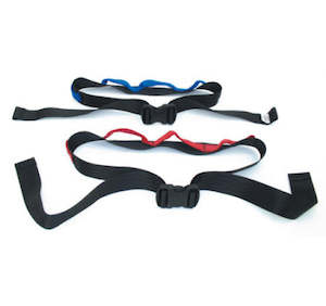 Support For Daily Living: Transfer / Lifting Belt With Loops
