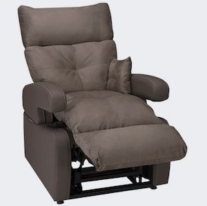 No Rewards: Cocoon Lift Assist Chair - Dual Motor