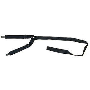 Support For Daily Living: Dressing strap