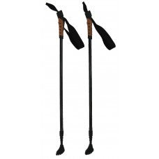 Mobility Solutions: Nordic walking poles (pair)
