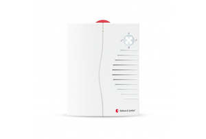 Portable Receiver with Power Pack