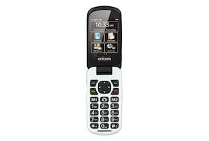 Oricom Flip Phone