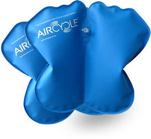 Aircycle -  Inflatable Exerciser