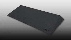 All: Ranch Slider Ramps (Tapered Sides)