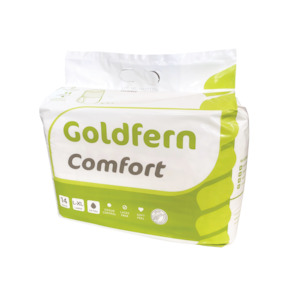 Pullup, Comfort Range