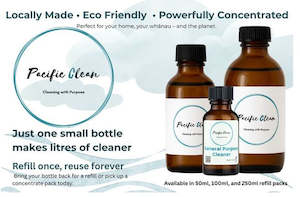 All: General Purpose Cleaner