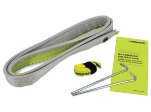 Products: Zempire RoadieBase Camper Link Kador Strip AU 8.0 mm