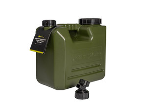 Products: RidgeMonkey SpeedFlo Heavy Duty Water Carrier - 10 Litre