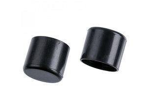 COI Leisure Pole End Caps - 16 mm - Pack of 4