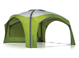 Zempire Evobase 3 Air Gazebo