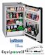 Isotherm CR130 12/24v Fridge/Freezer